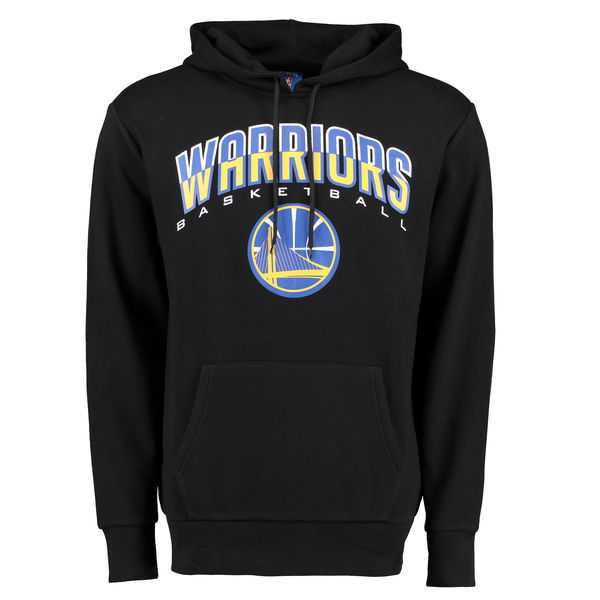 Men's Golden State Warriors UNK Ballout Pullover Hoodie - Black,We sell and wholesale Men's Golden State Warriors UNK Ballout Pullover Hoodie - Black on line form chian!